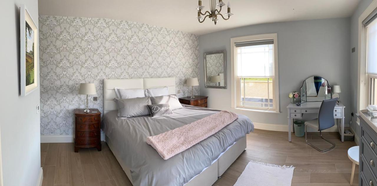 Radharc Na Cuilcagh Bed & Breakfast Enniskillen Exterior photo