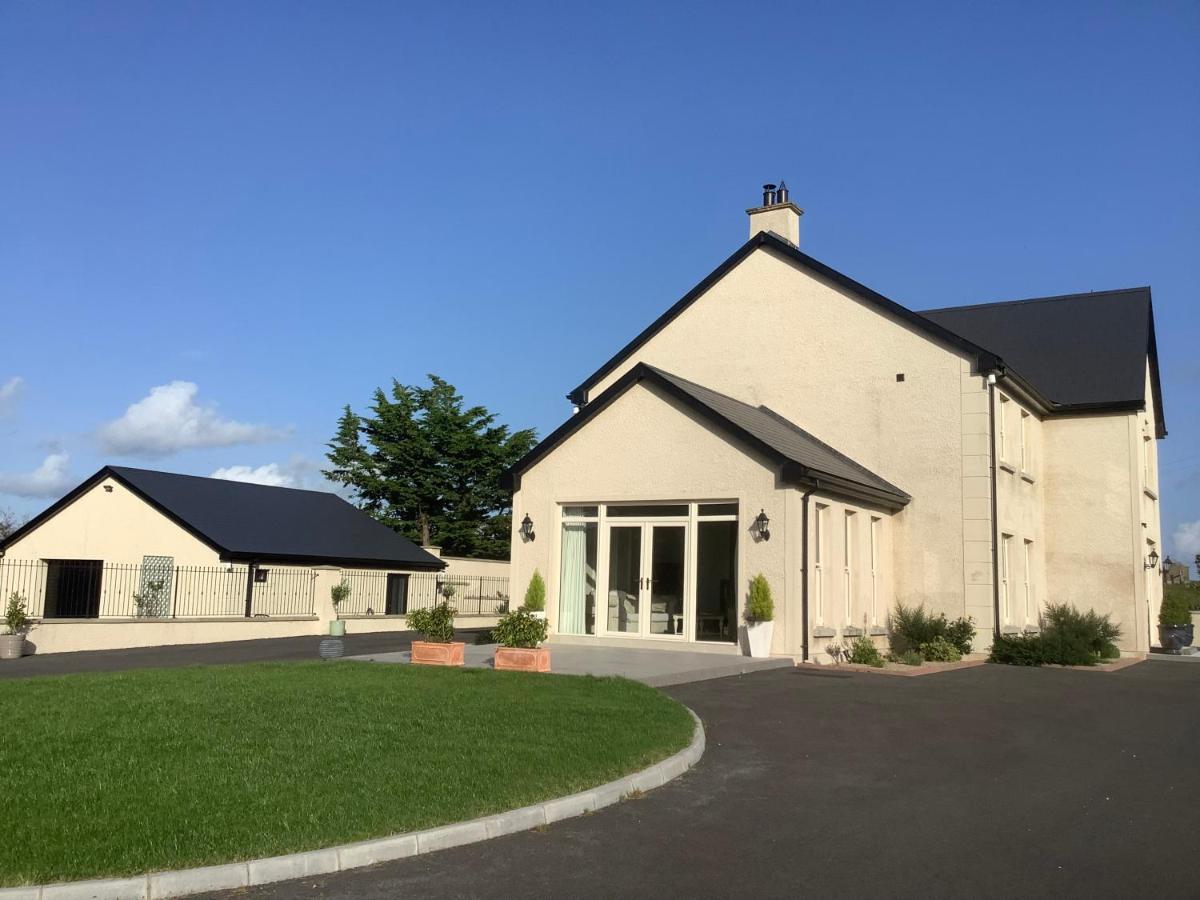 Radharc Na Cuilcagh Bed & Breakfast Enniskillen Exterior photo