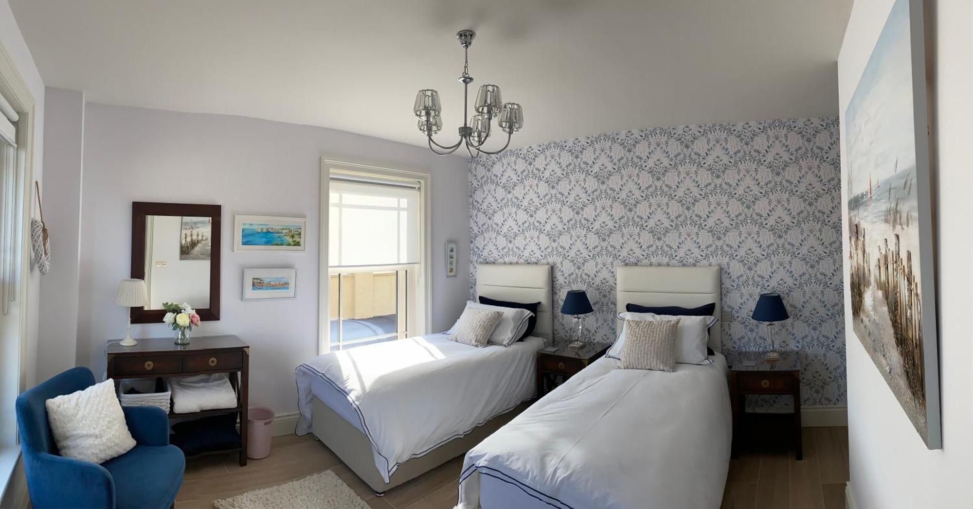 Radharc Na Cuilcagh Bed & Breakfast Enniskillen Exterior photo